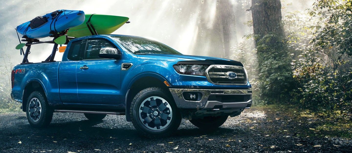 Arrow Ford in Abilene TX