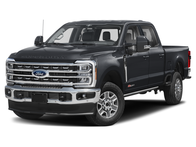 Ford Super Duty