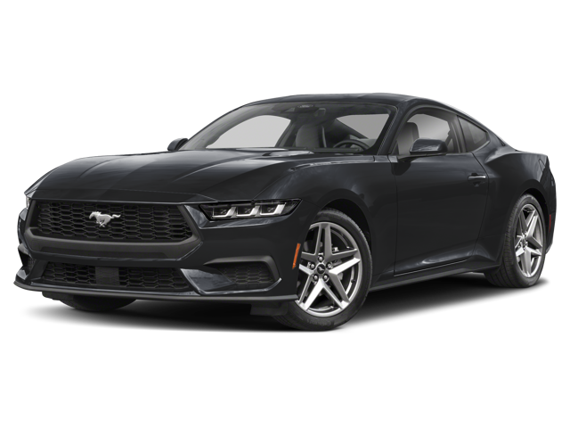 Ford Mustang EcoBoost