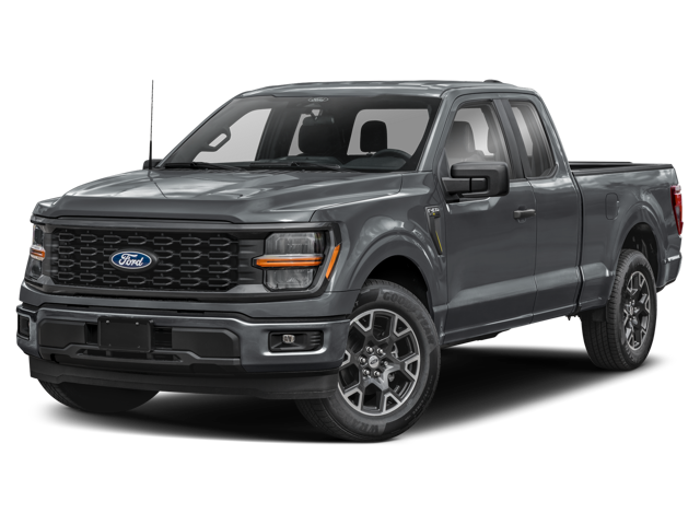 Ford F-150 STX