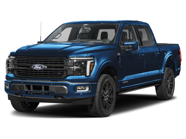 New Ford F-150
