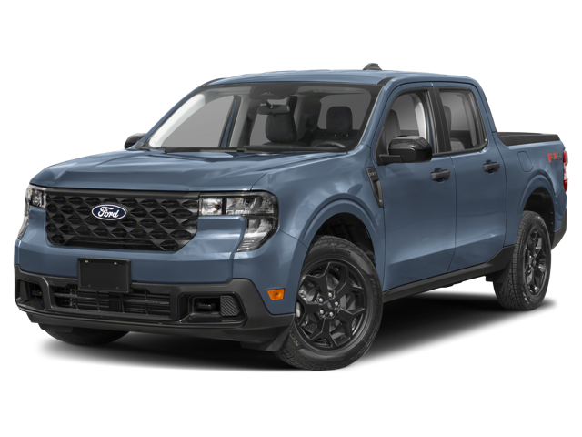 Ford Maverick XLT FHEV hybrid