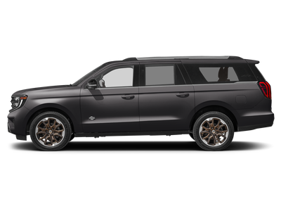2027 Ford Expedition Max King Ranch