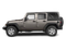 2010 Jeep Wrangler Unlimited Sport