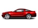 2011 Ford Mustang V6 Premium