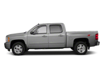 2012 Chevrolet Silverado 1500 LT Texas Edition