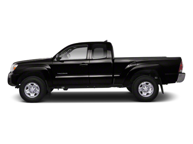 2012 Toyota Tacoma Base V6
