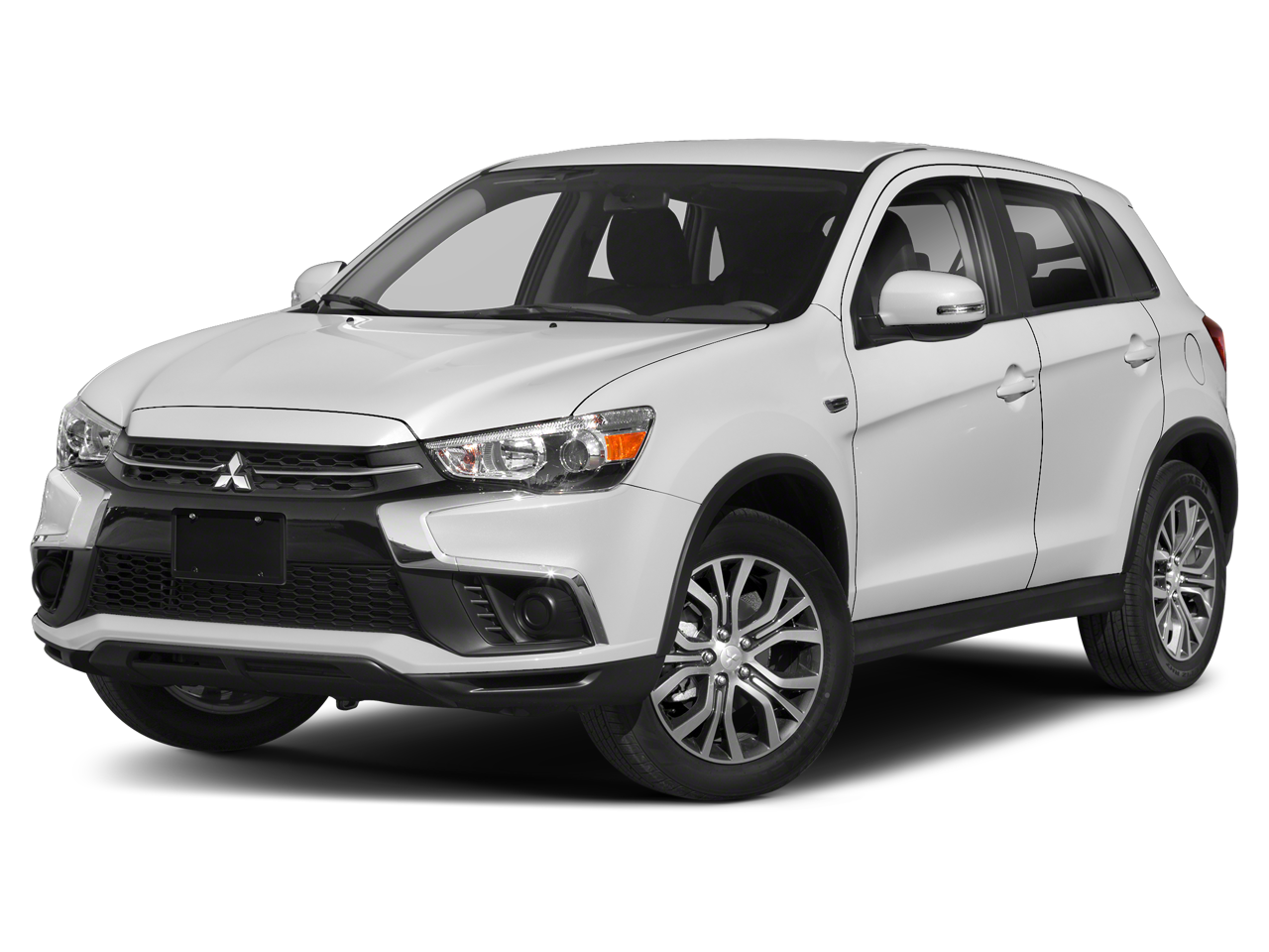 2018 Mitsubishi Outlander Sport 2.0 LE