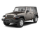 2010 Jeep Wrangler Unlimited Sport