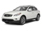 2011 INFINITI EX35 Journey