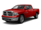 2012 RAM 1500 Lone Star