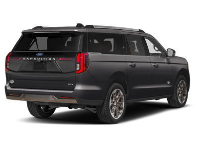 2027 Ford Expedition Max King Ranch