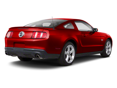 2011 Ford Mustang V6 Premium