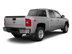 2012 Chevrolet Silverado 1500 LT Texas Edition