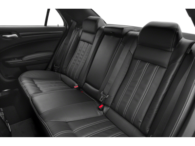 2015 Chrysler 300 S