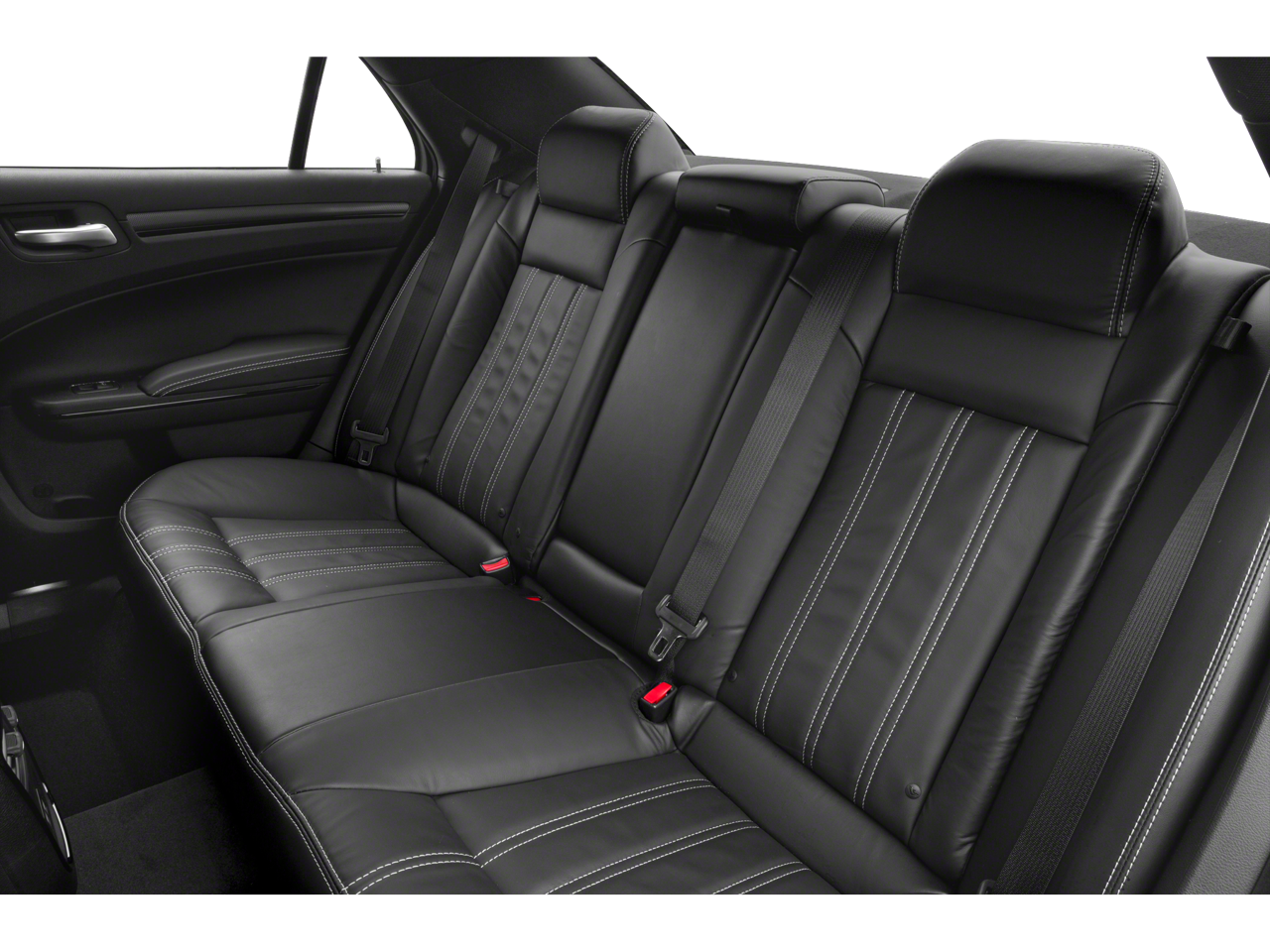 2015 Chrysler 300 S