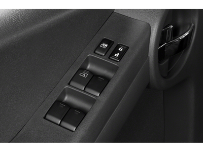 2015 Nissan Xterra PRO-4X