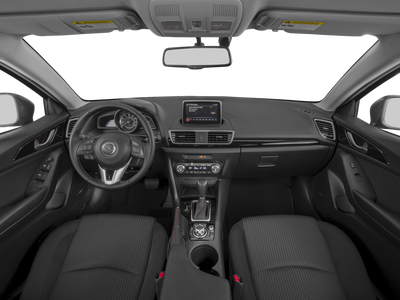 2016 Mazda Mazda3 i Touring