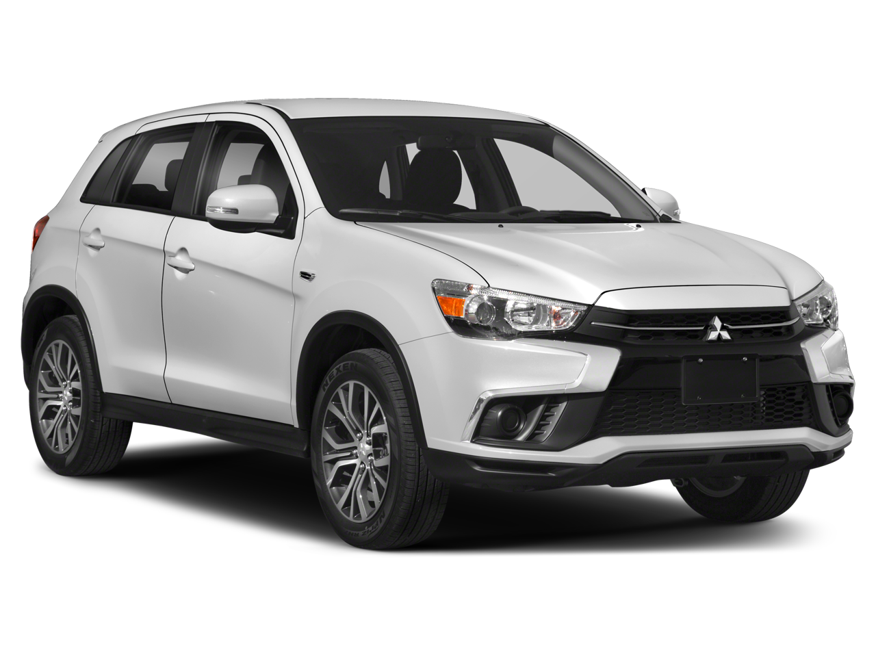 2018 Mitsubishi Outlander Sport 2.0 LE