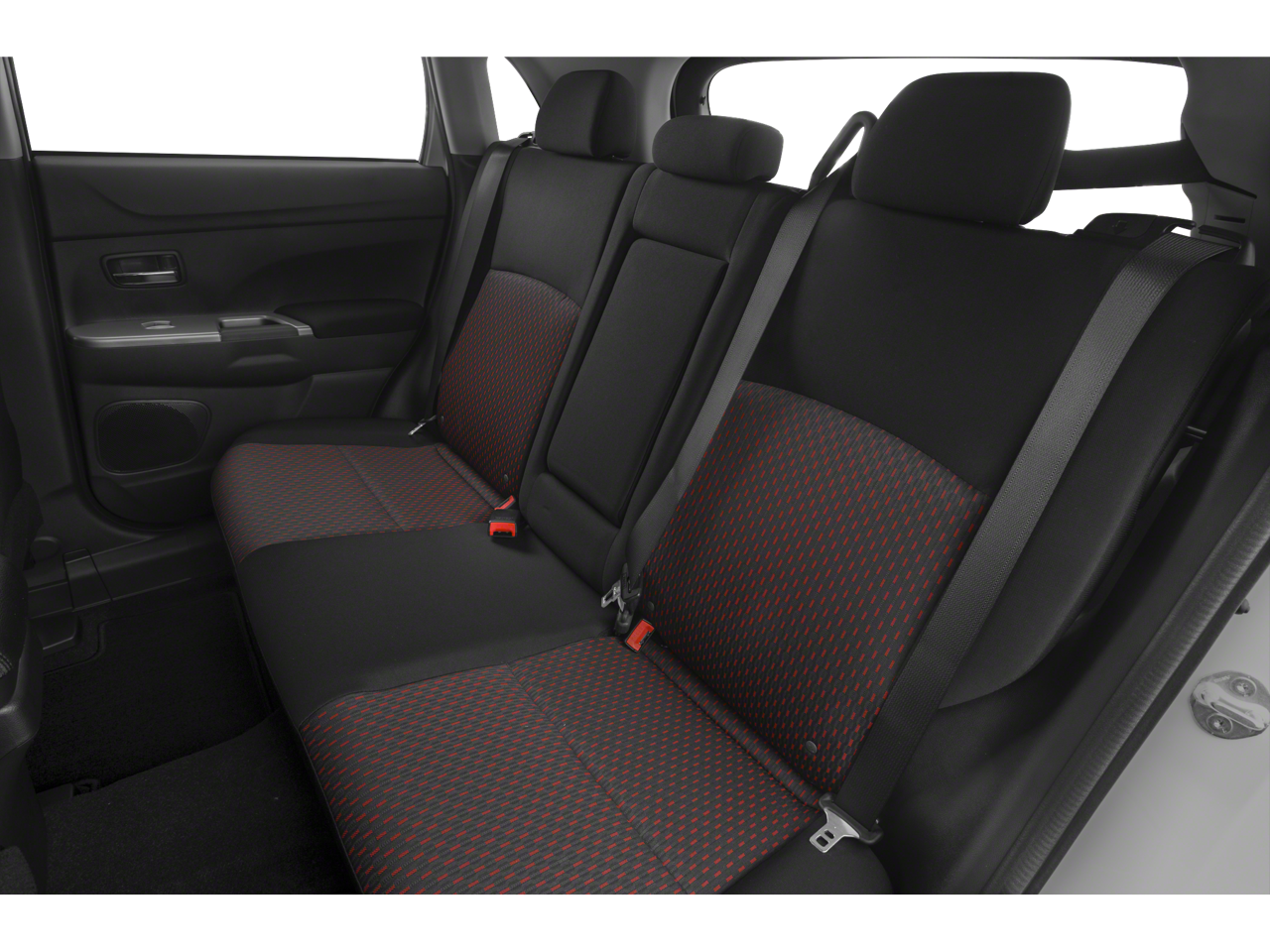 2018 Mitsubishi Outlander Sport 2.0 LE