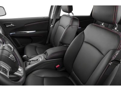 2019 Dodge Journey GT