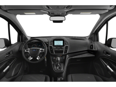 2021 Ford Transit Connect XLT