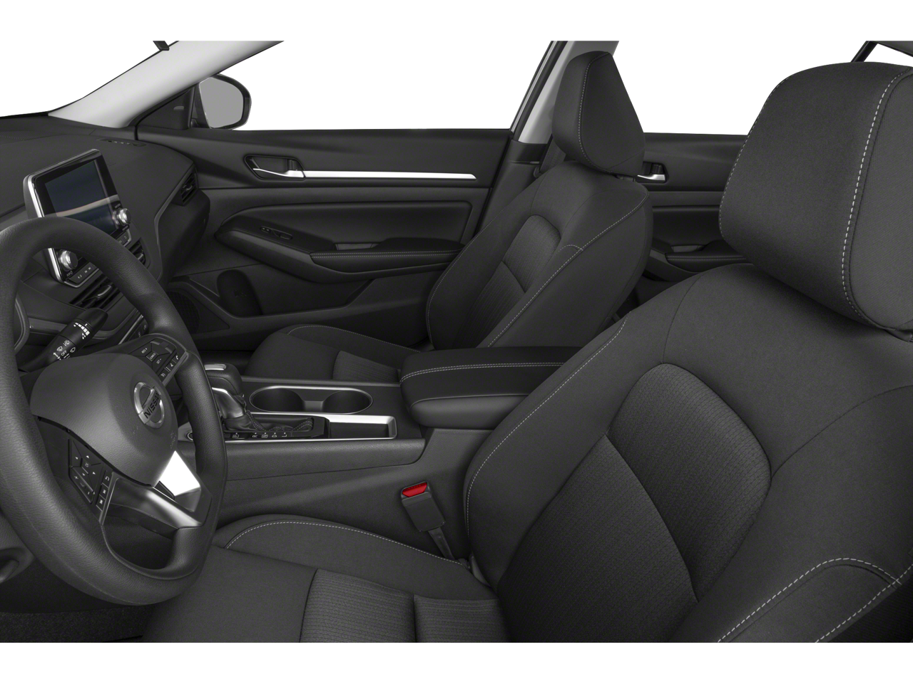 2022 Nissan Altima 2.5 SL