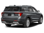 2026 Ford Explorer 4-Door 4DR 4WD PLTNM