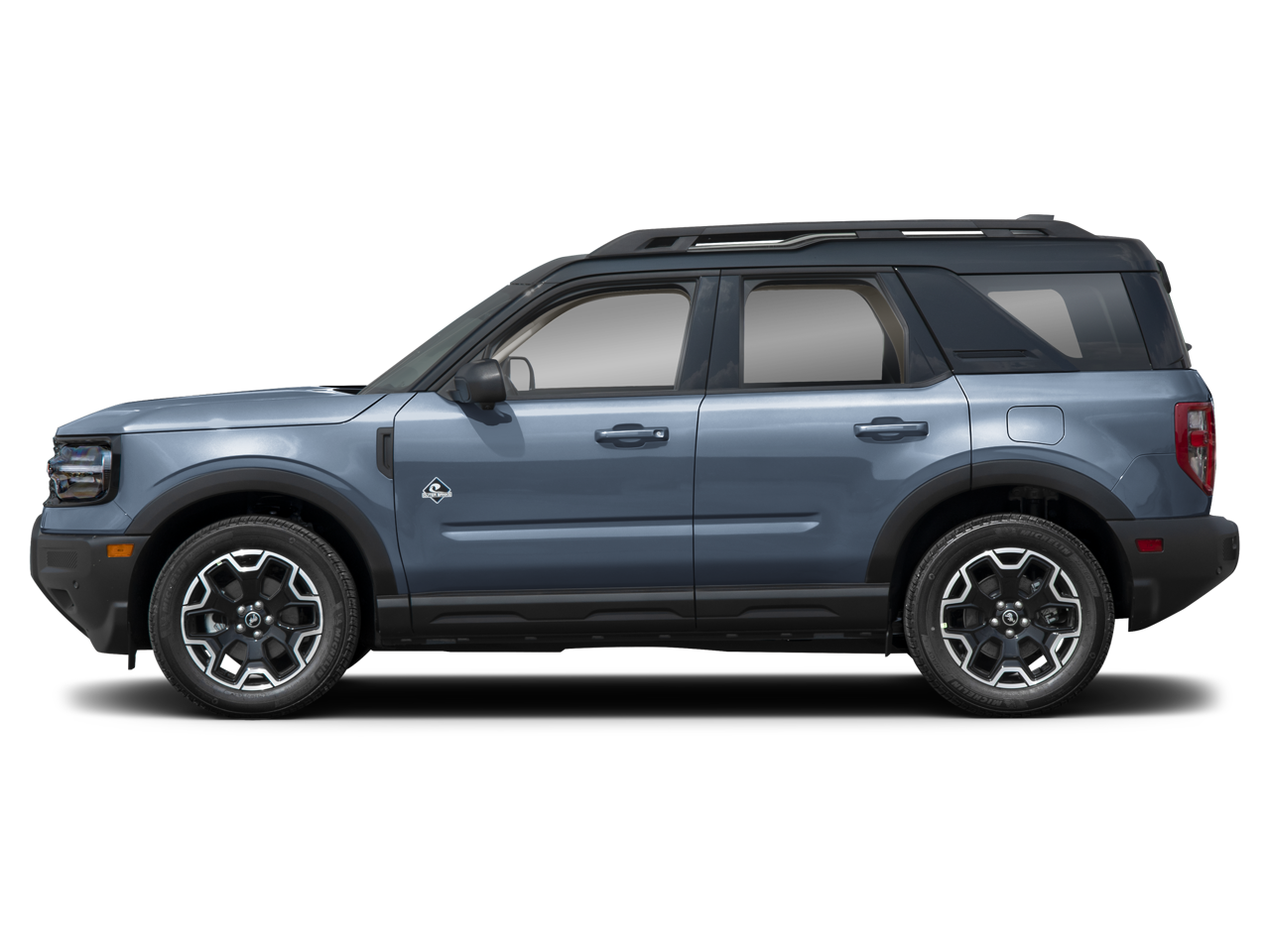 2026 Ford Bronco Sport BRONCO SPT OB