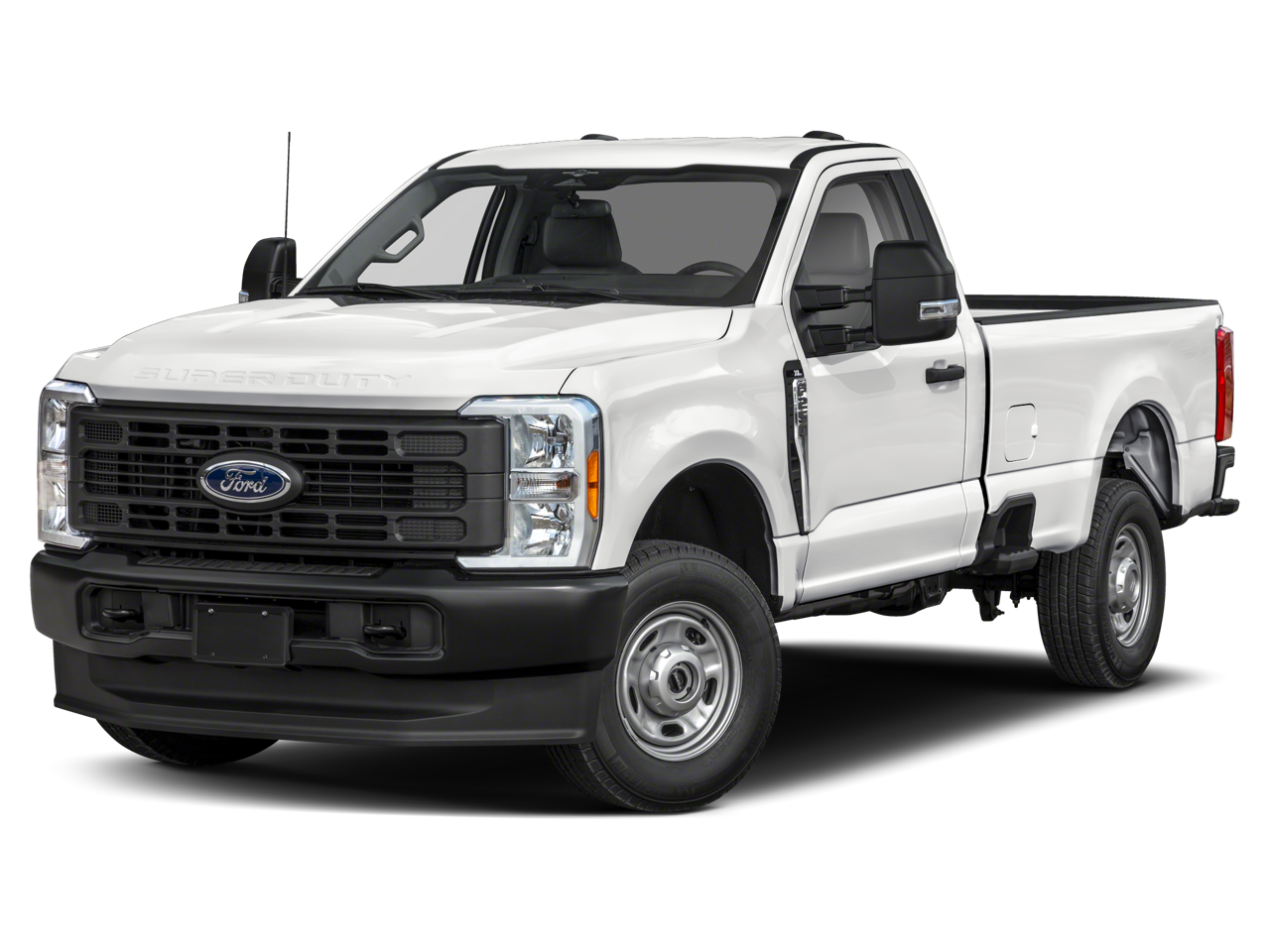 2026 Ford F-Series Sd F250 4X4 SD R/C