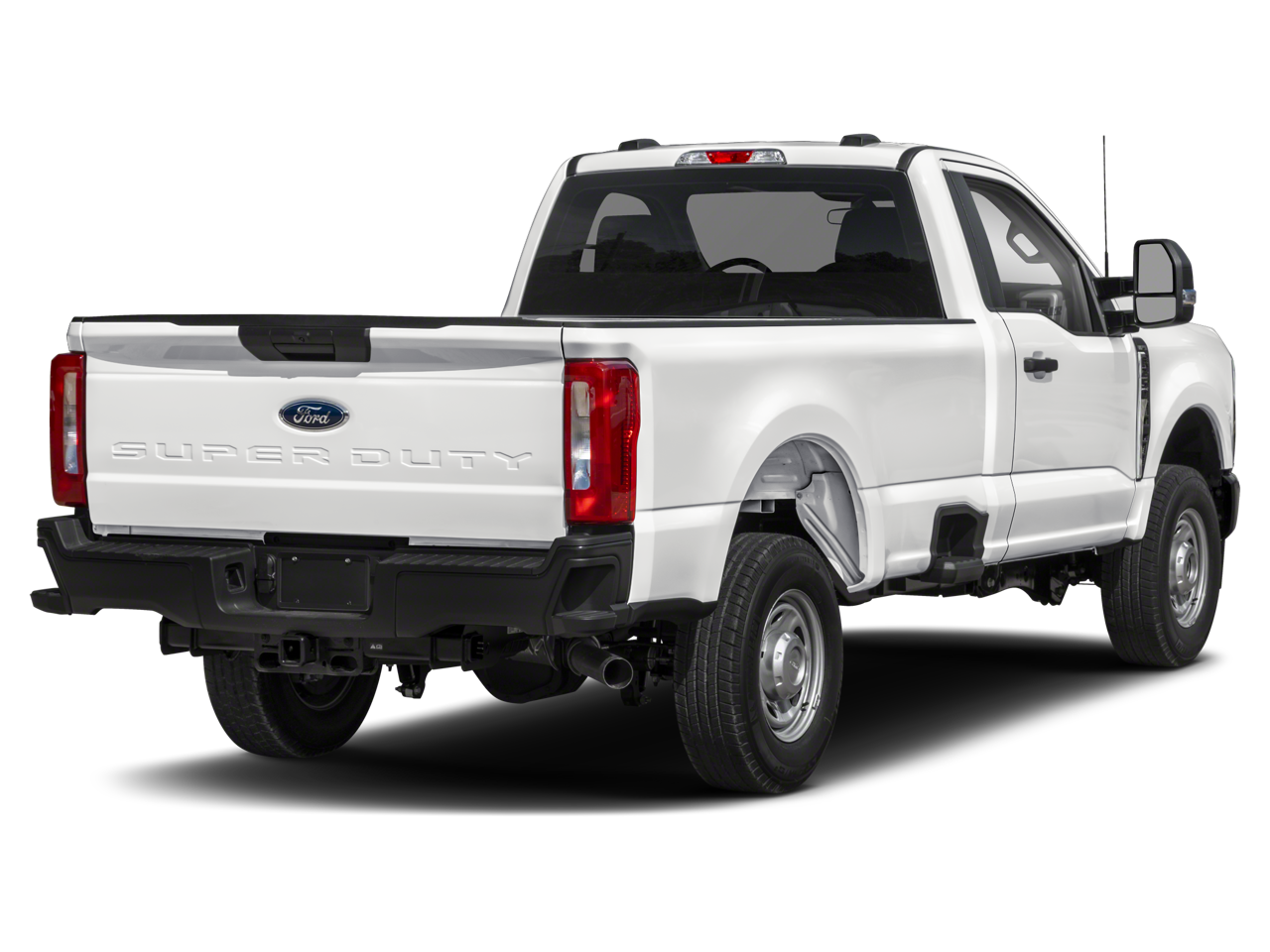 2026 Ford F-Series Sd F250 4X4 SD R/C