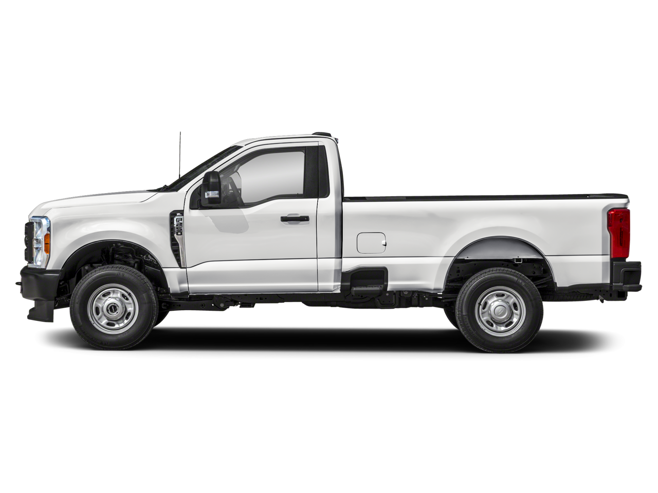 2026 Ford F-Series Sd F250 4X4 SD R/C