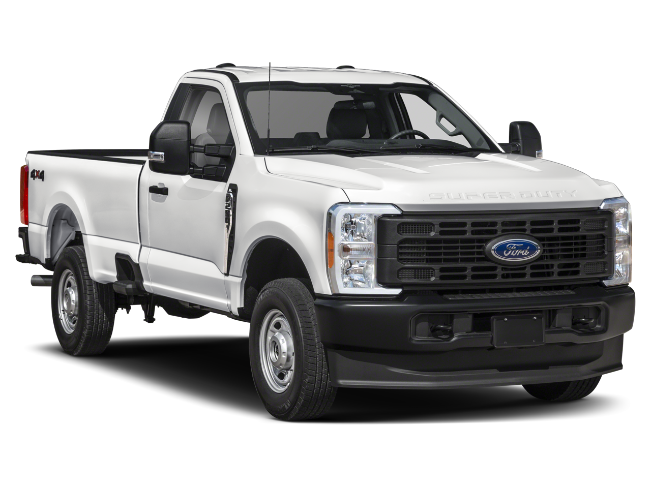 2026 Ford F-Series Sd F250 4X4 SD R/C