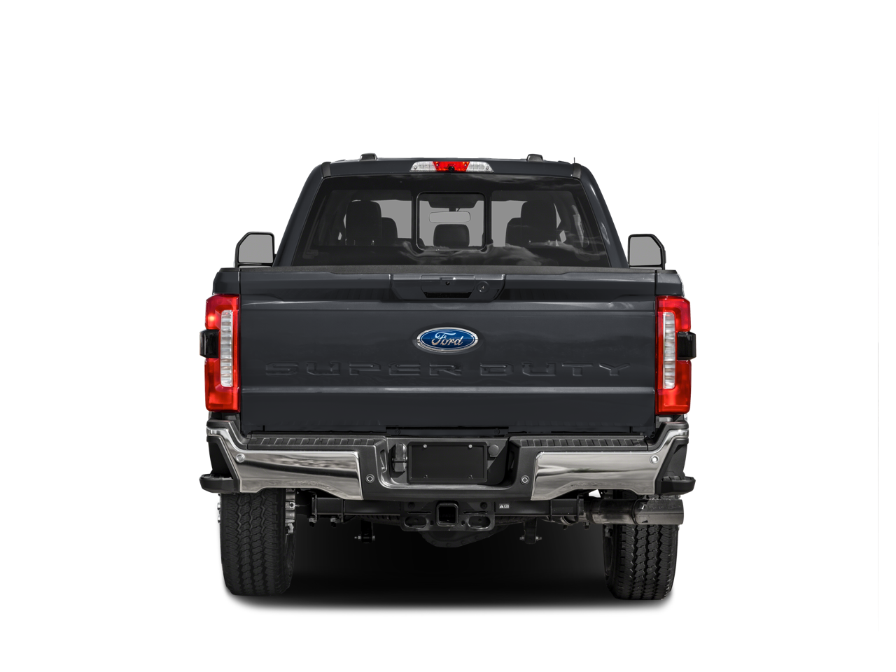 2026 Ford F-350SD Lariat DRW