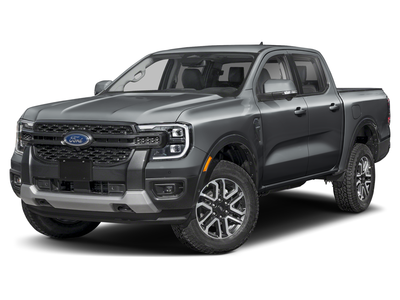 2026 Ford Ranger RANGER 4X2 C/C