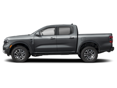 2026 Ford Ranger RANGER 4X2 C/C
