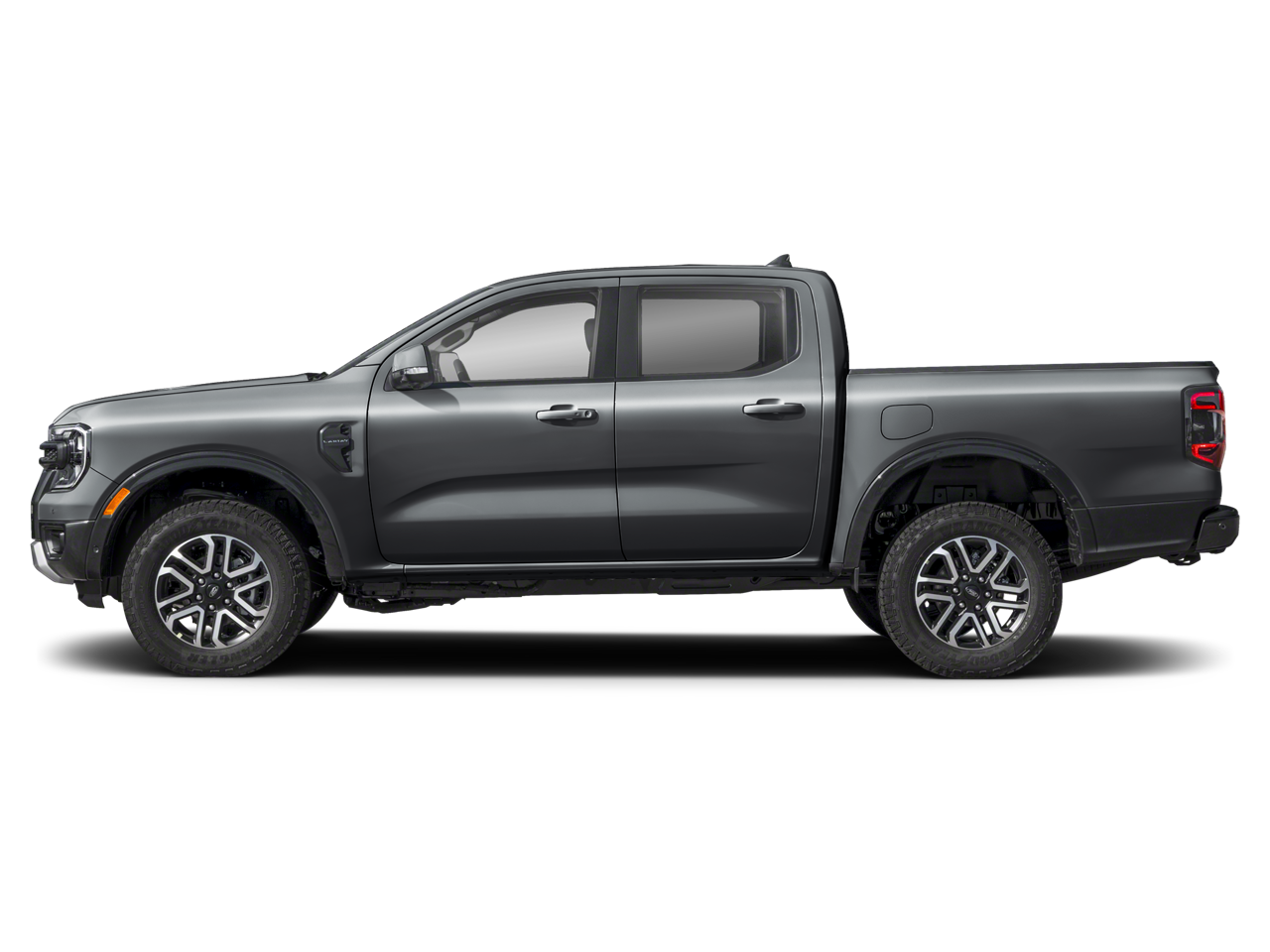 2026 Ford Ranger RANGER 4X2 C/C