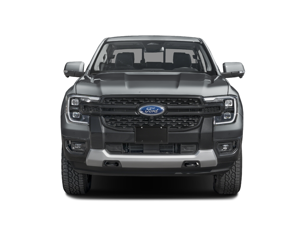 2026 Ford Ranger RANGER 4X2 C/C