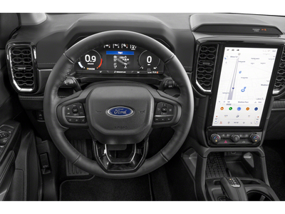 2026 Ford Ranger RANGER 4X2 C/C