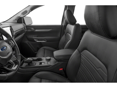 2026 Ford Ranger RANGER 4X2 C/C