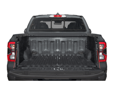 2026 Ford Ranger RANGER 4X2 C/C