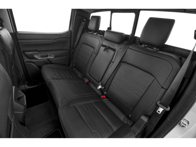 2026 Ford Ranger RANGER 4X2 C/C
