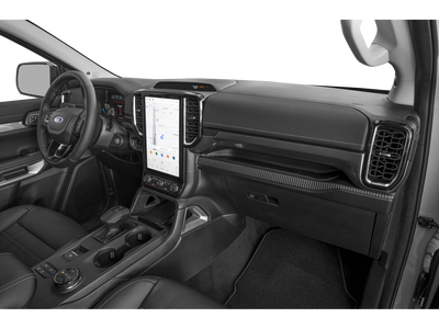 2026 Ford Ranger RANGER 4X2 C/C