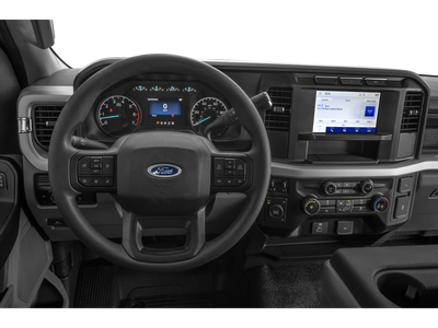 2027 Ford F-Series Sd F250 4X4 SD R/C