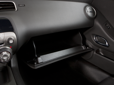 2010 Chevrolet Camaro 1LS