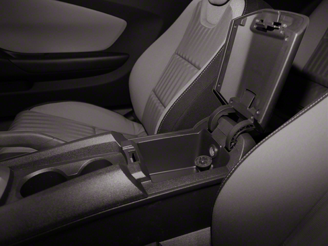 2010 Chevrolet Camaro 1LS