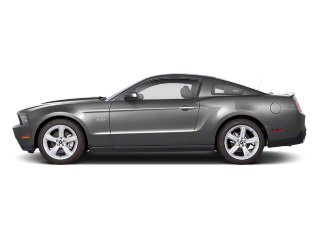 2010 Ford Mustang GT