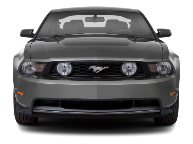 2010 Ford Mustang GT
