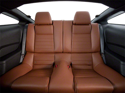 2010 Ford Mustang GT