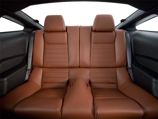 2010 Ford Mustang GT